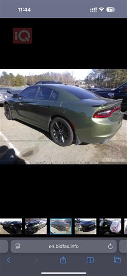 Dodge Charger